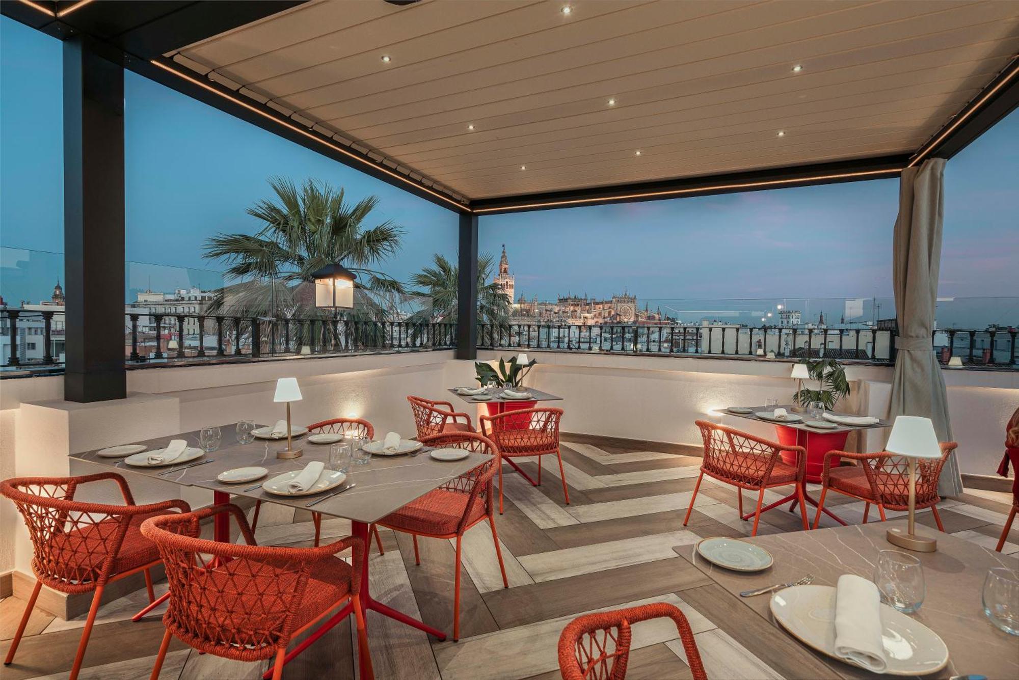 Hotel Vincci La Rabida 4*
