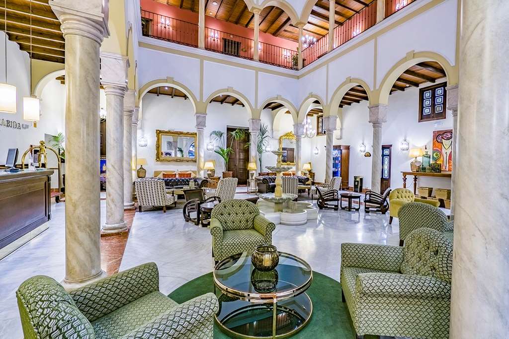 Vincci La Rabida Seville