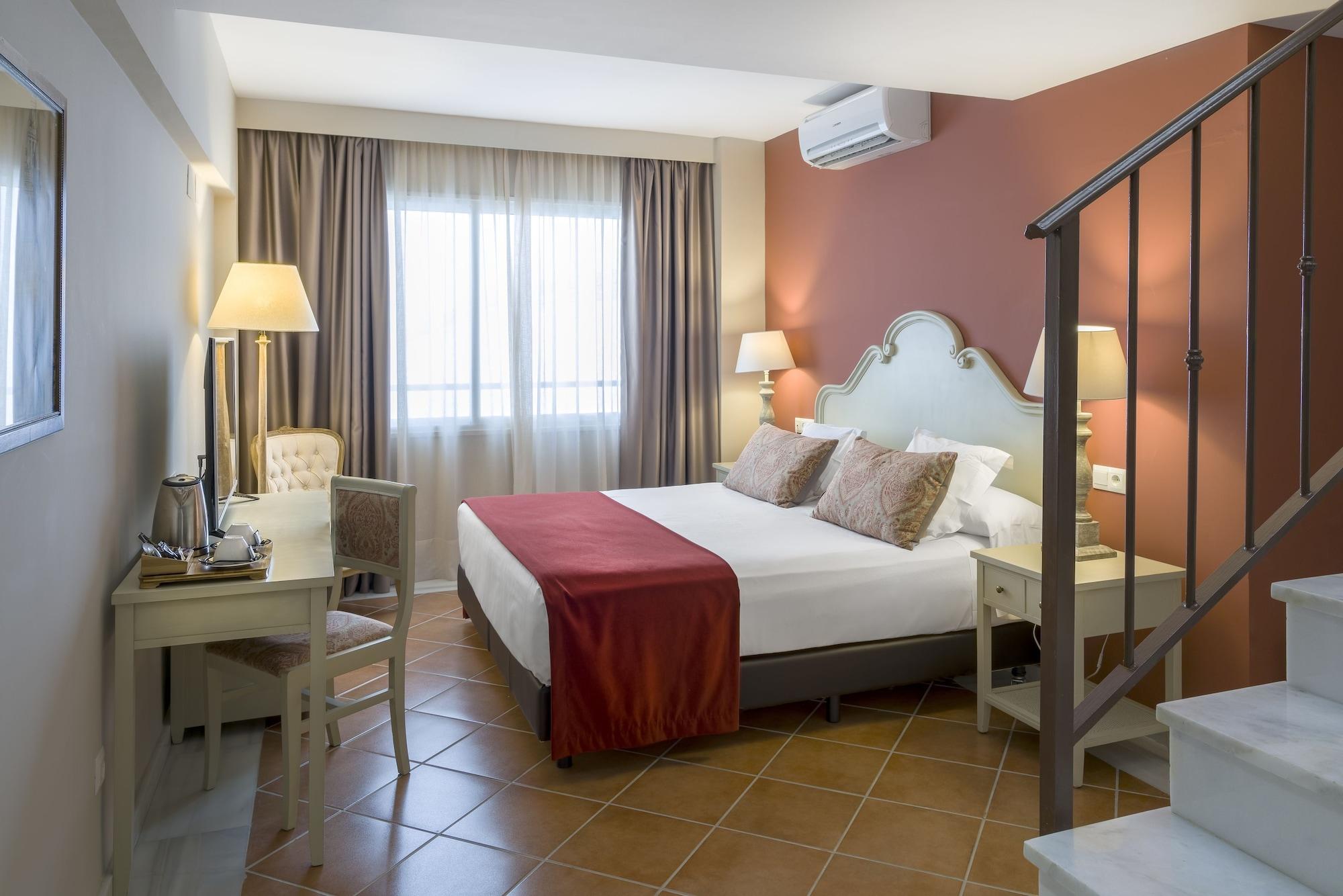 Vincci La Rabida Hotel Sevilla